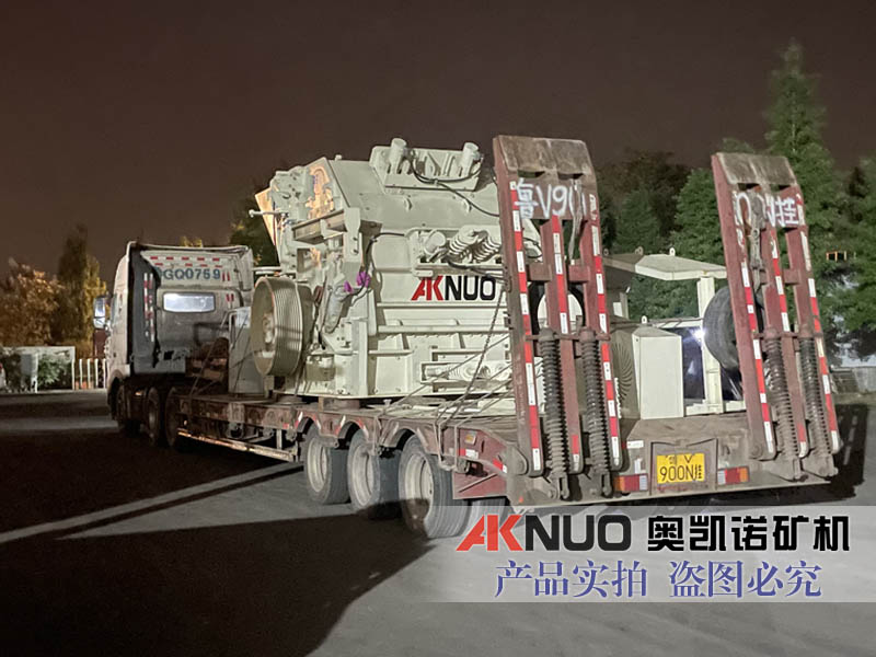 塊化破碎站生產(chǎn)線(xiàn)廠(chǎng)家