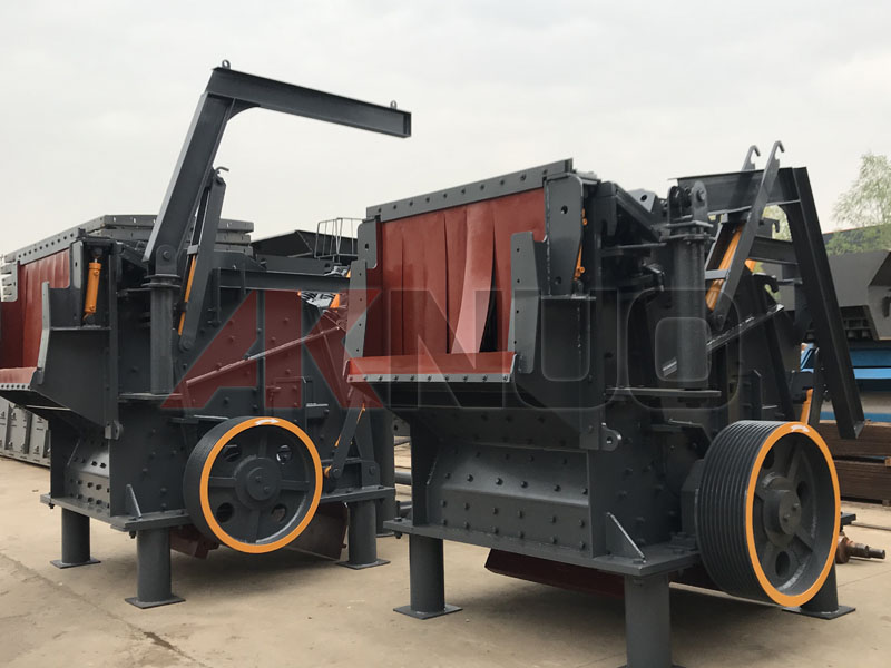 歐版反擊式破碎機(jī)廠家 歐版反擊式破碎機(jī)廠家